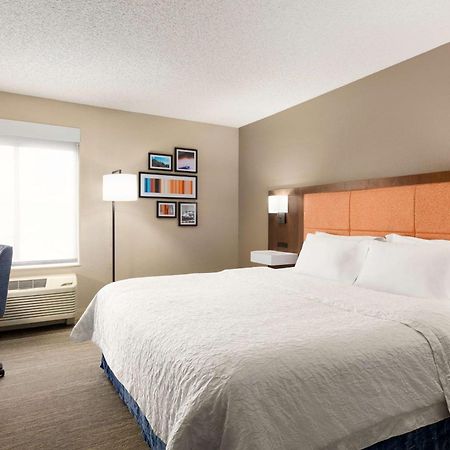 Hampton Inn Denver-West/Golden Exterior foto