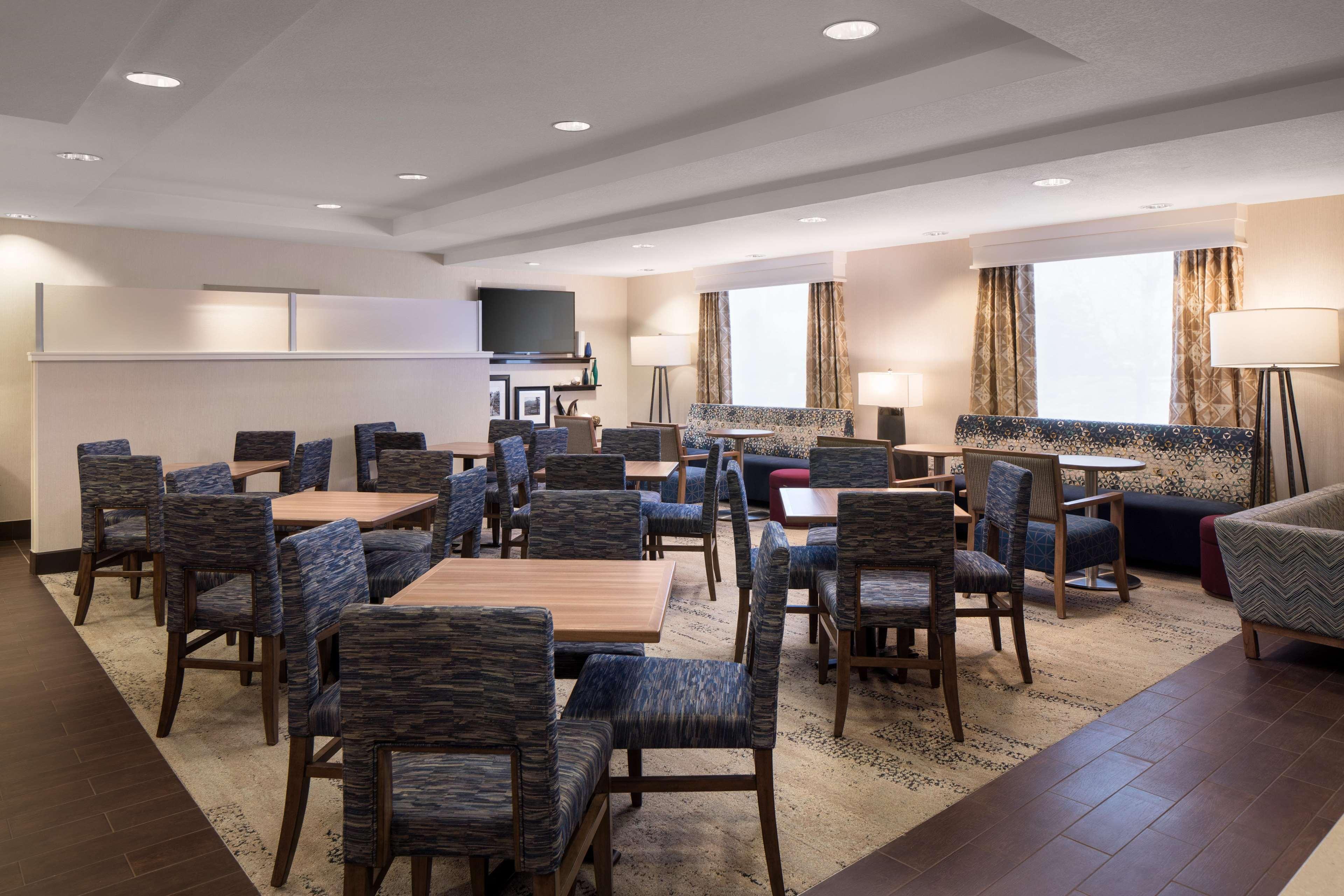Hampton Inn Denver-West/Golden Exterior foto