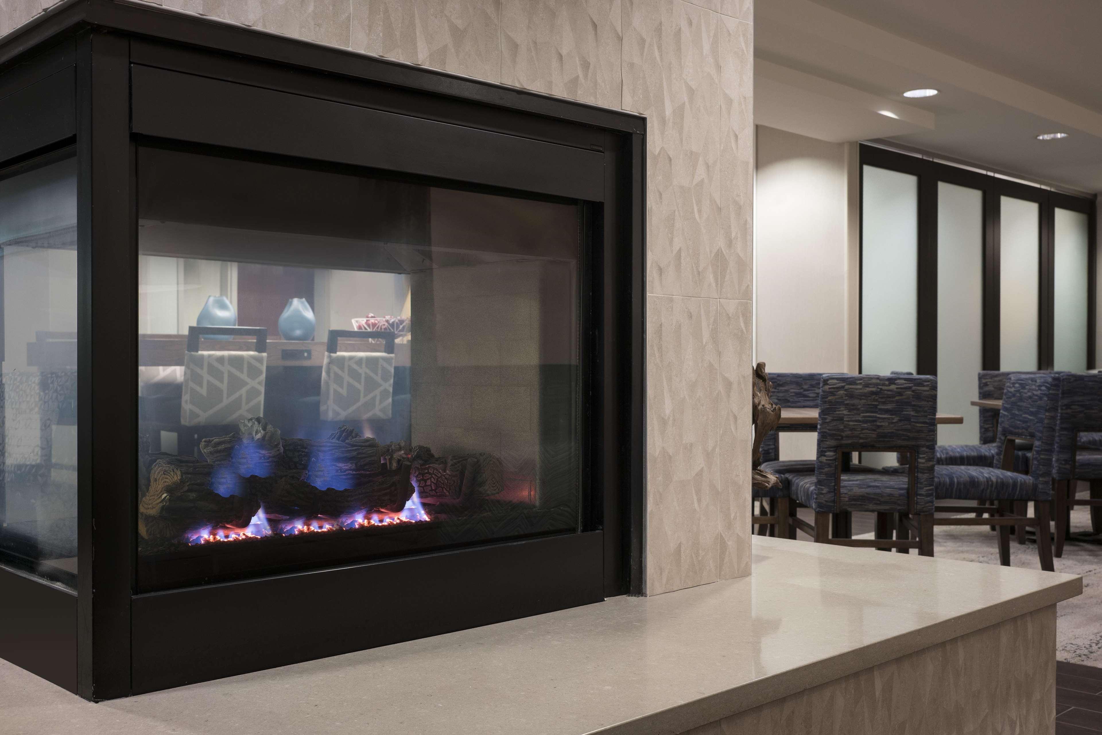 Hampton Inn Denver-West/Golden Exterior foto