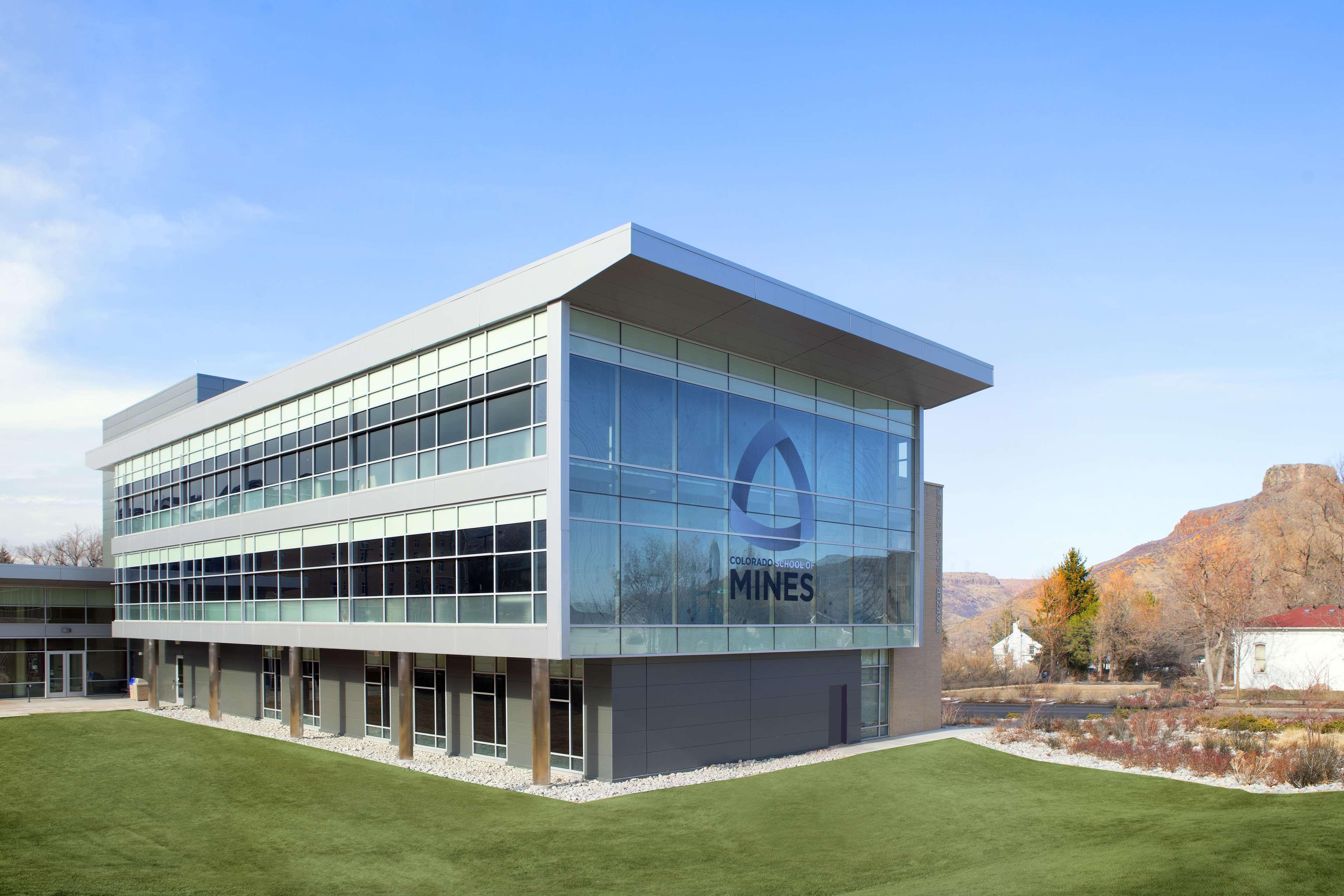 Hampton Inn Denver-West/Golden Exterior foto