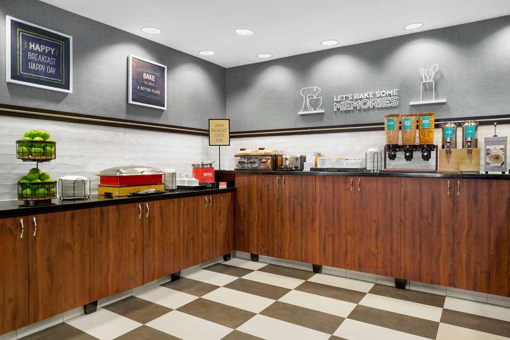 Hampton Inn Denver-West/Golden Exterior foto