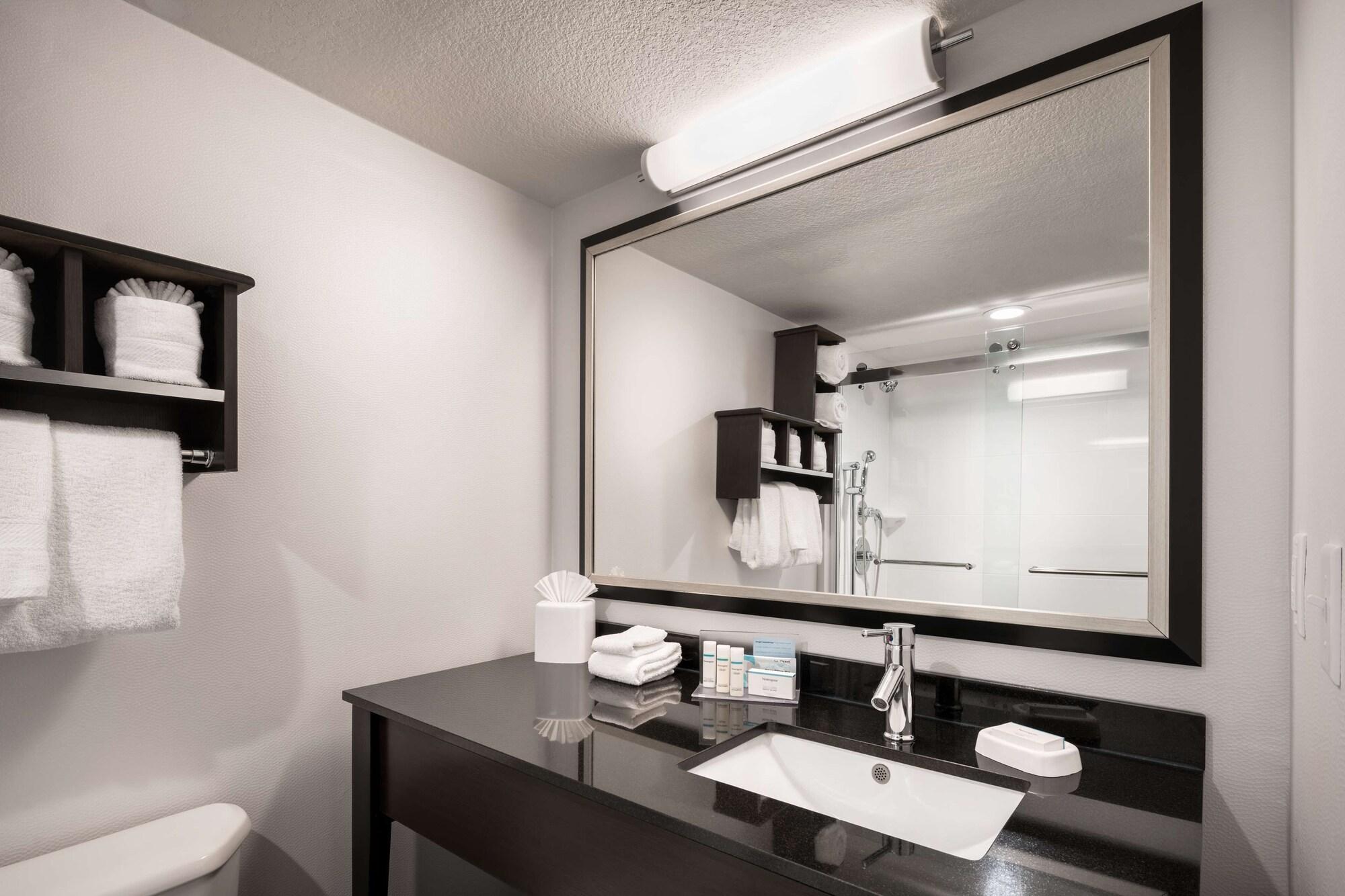 Hampton Inn Denver-West/Golden Exterior foto