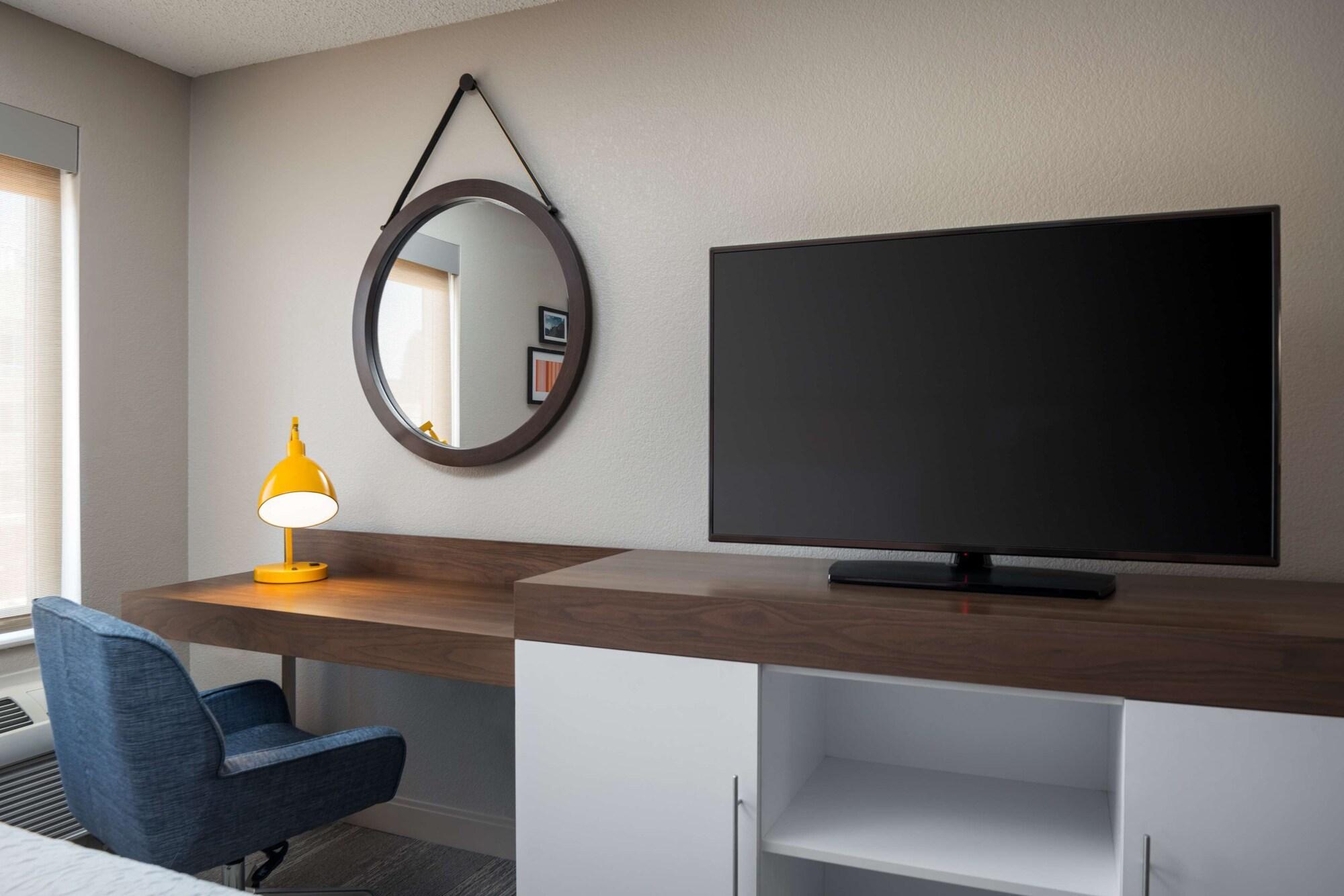 Hampton Inn Denver-West/Golden Exterior foto