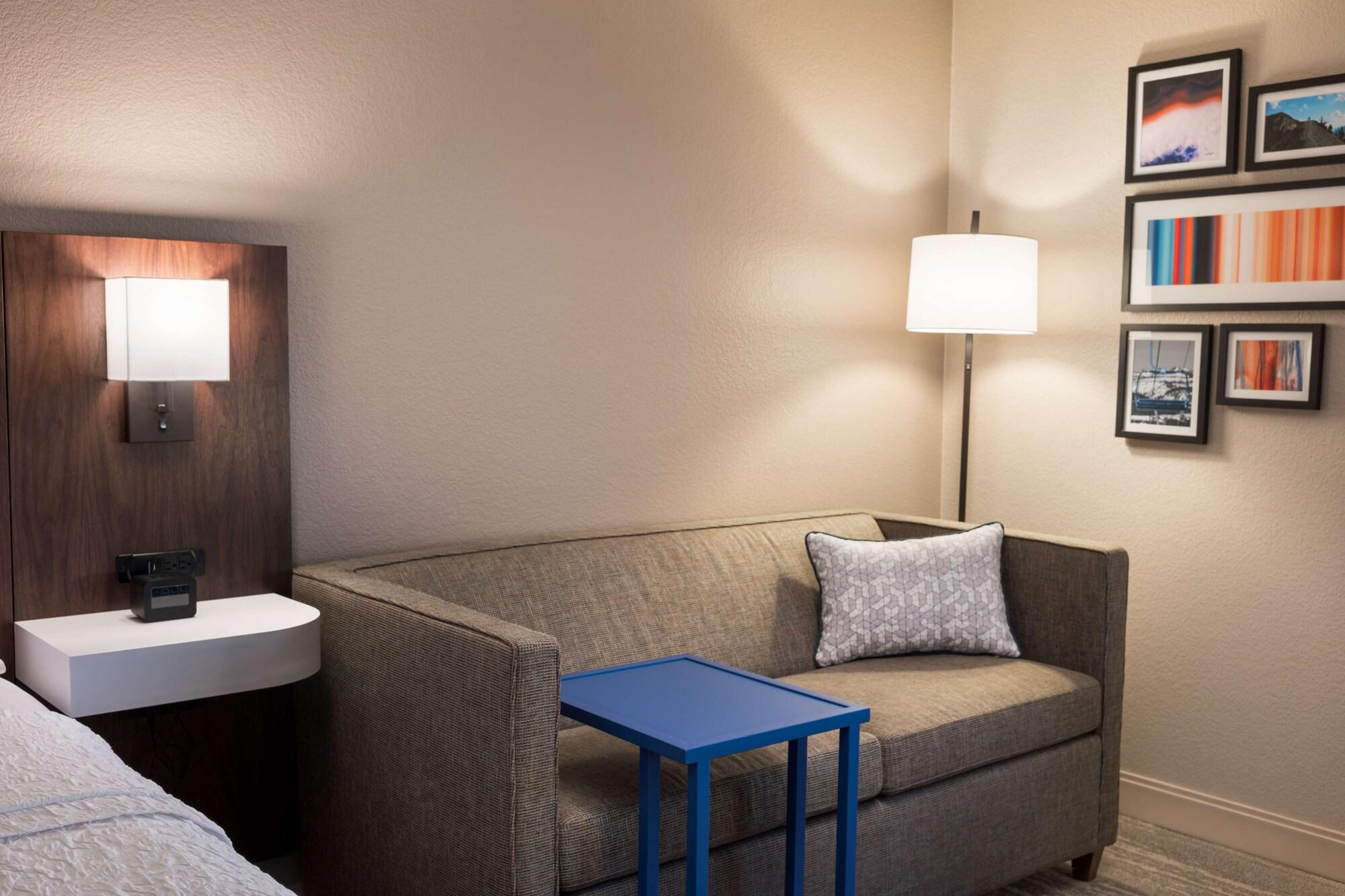 Hampton Inn Denver-West/Golden Exterior foto