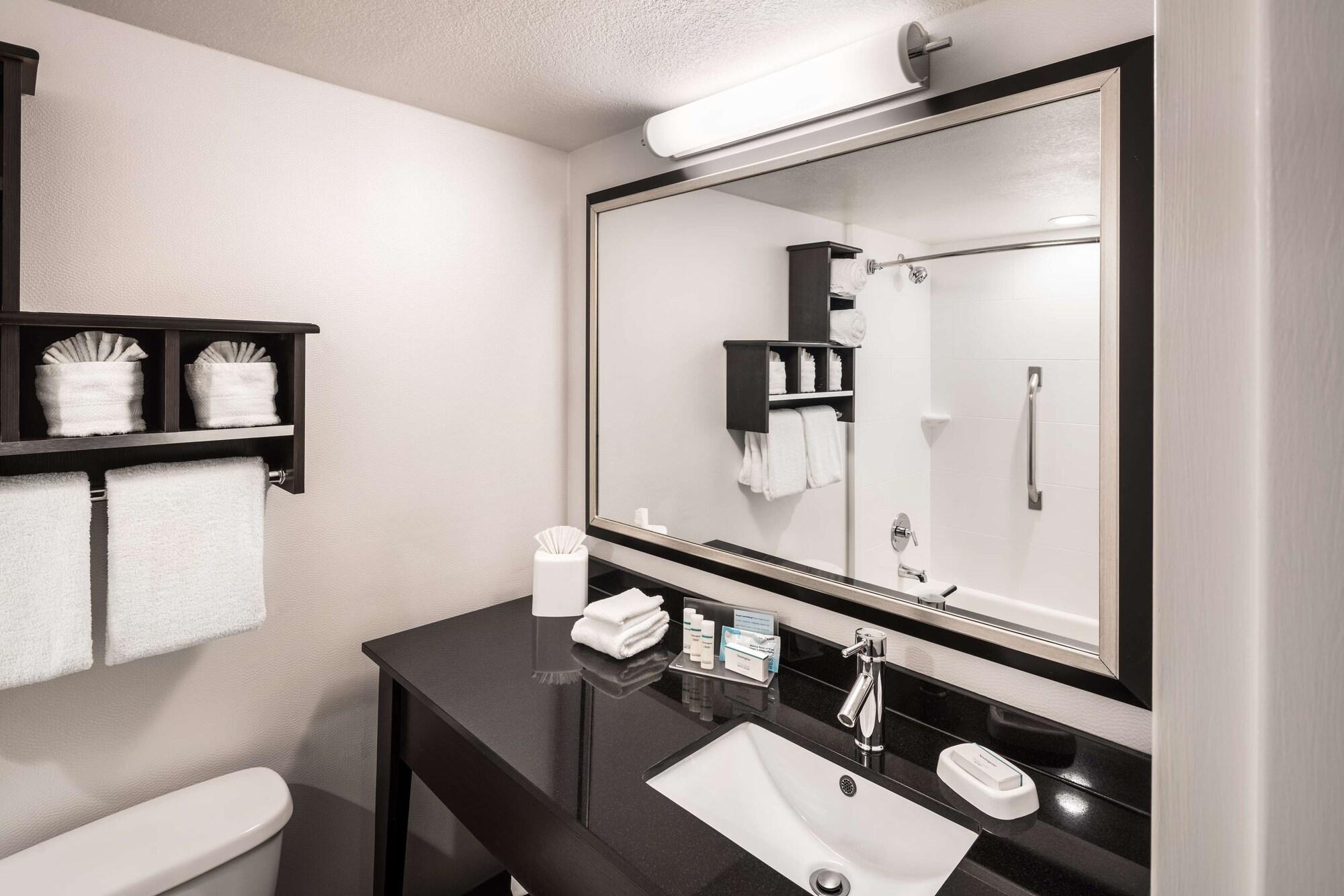 Hampton Inn Denver-West/Golden Exterior foto