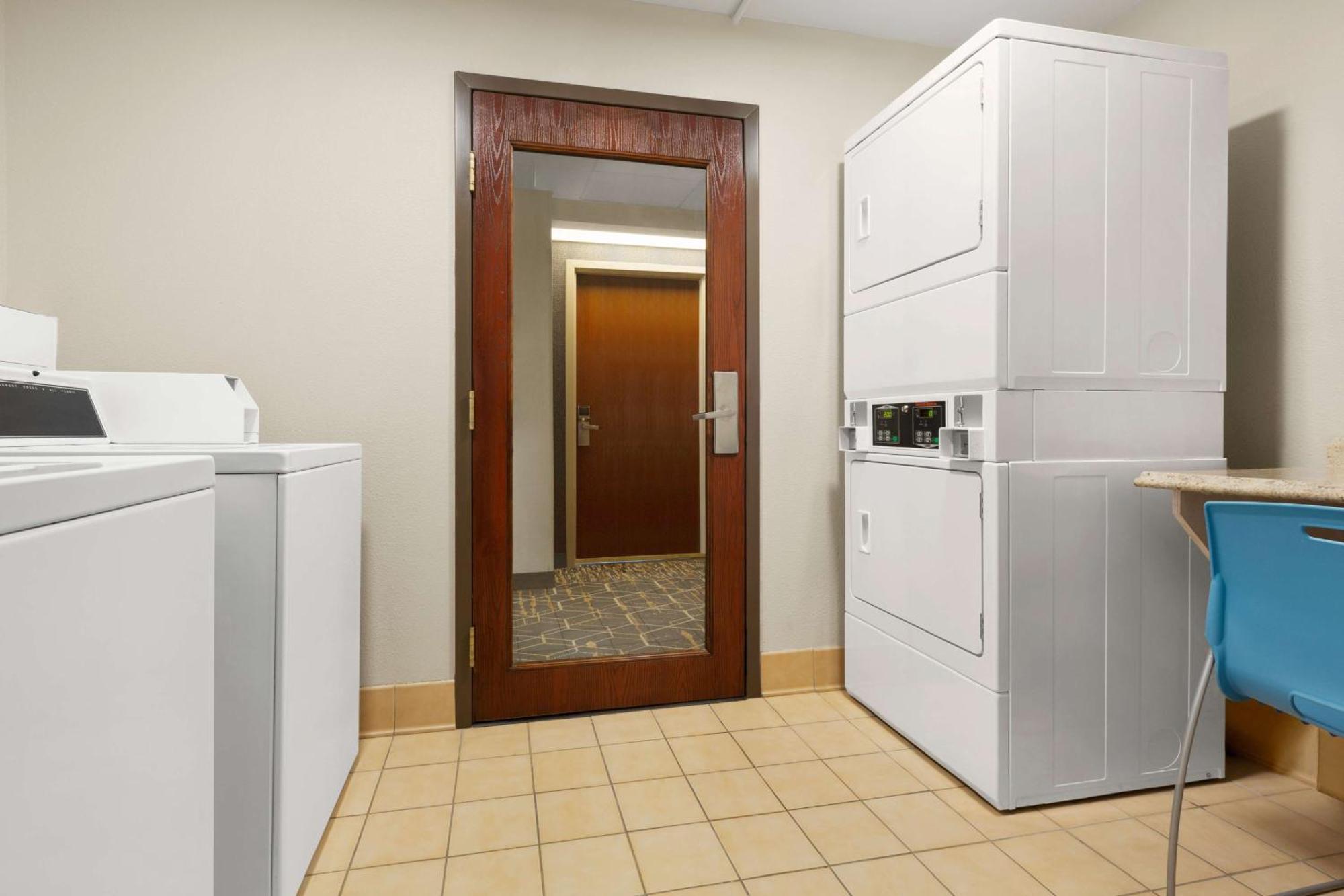 Hampton Inn Denver-West/Golden Exterior foto