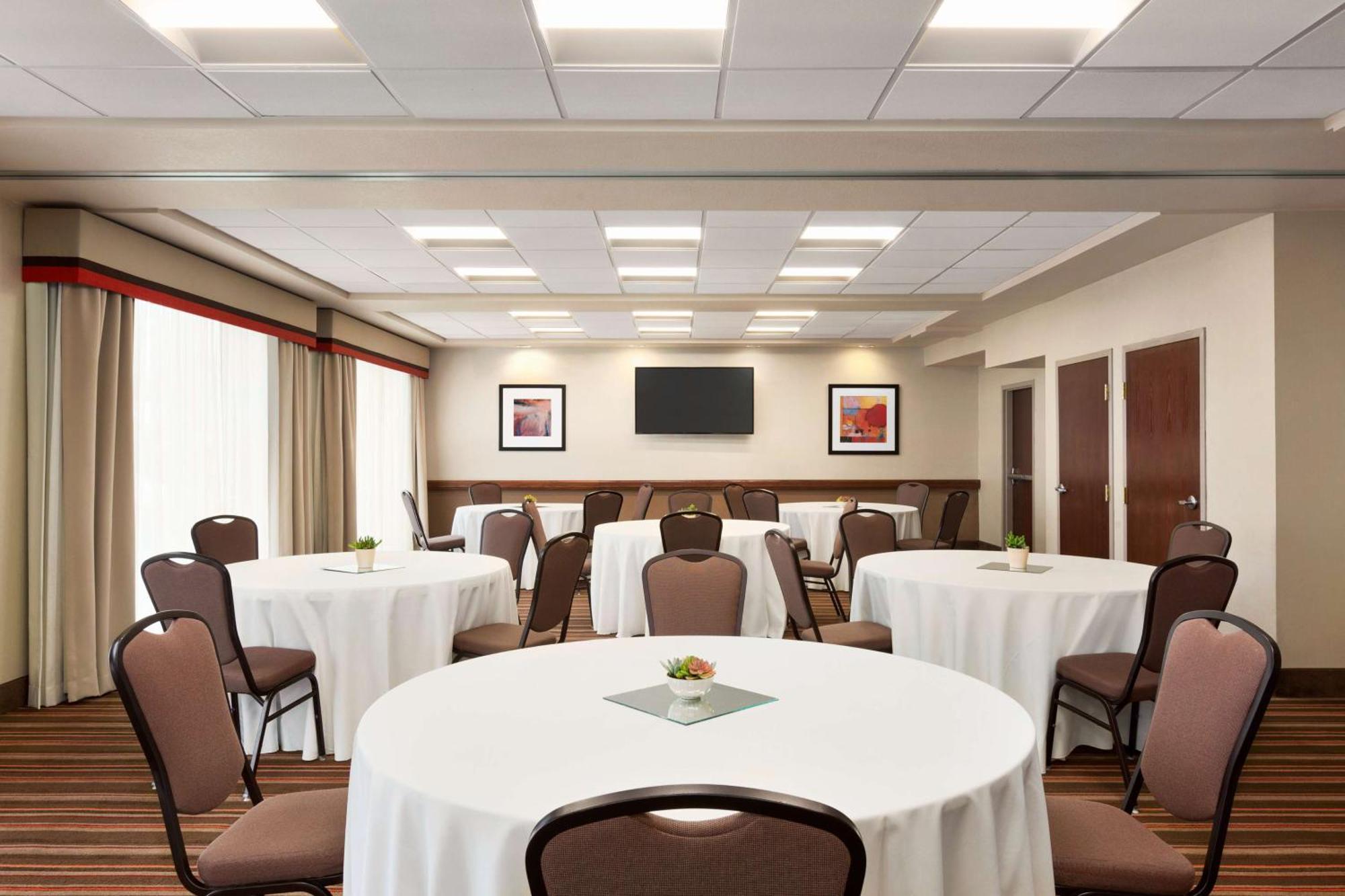 Hampton Inn Denver-West/Golden Exterior foto