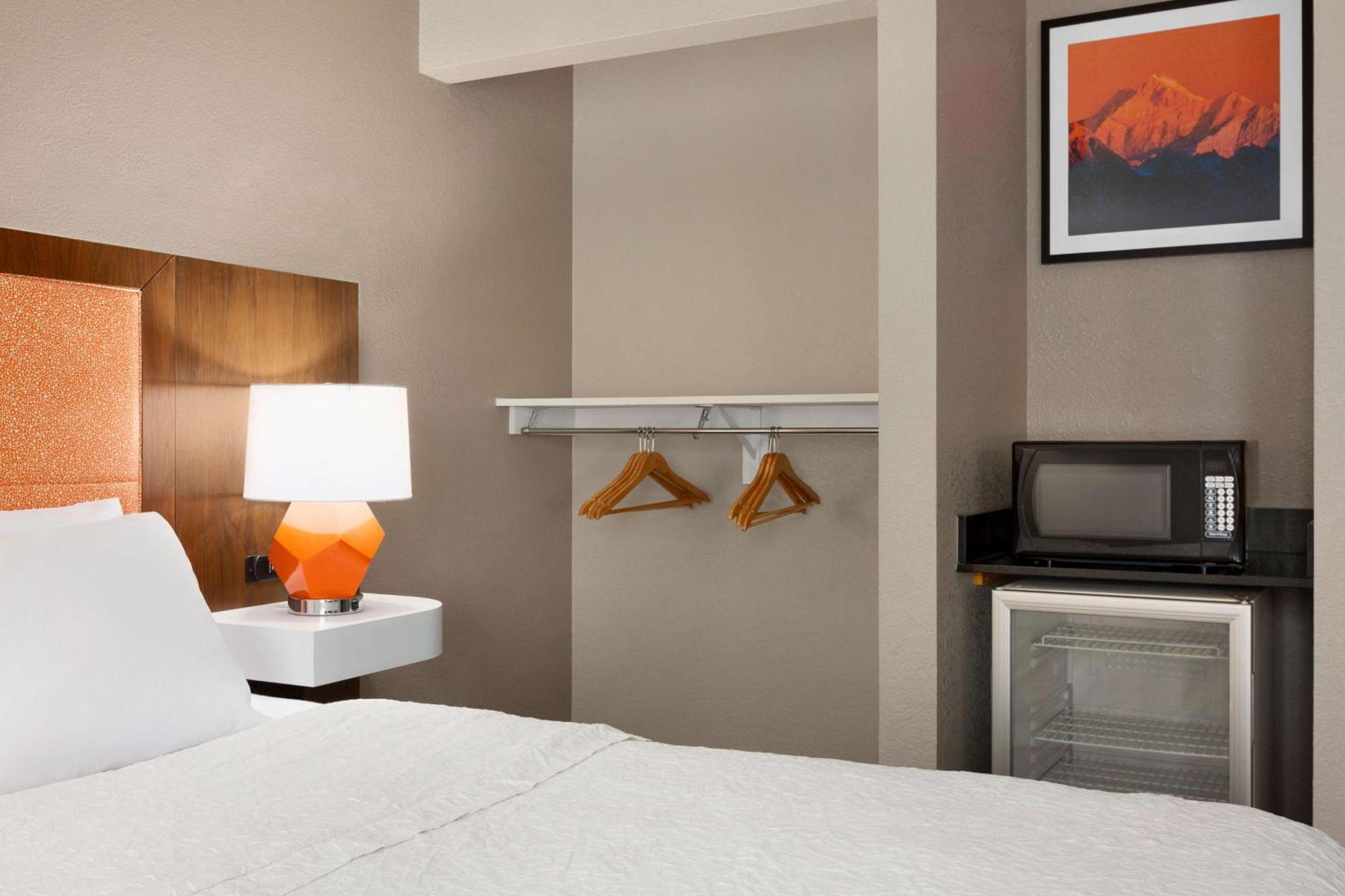 Hampton Inn Denver-West/Golden Exterior foto