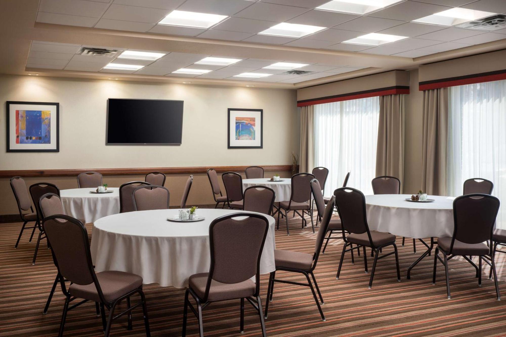 Hampton Inn Denver-West/Golden Exterior foto