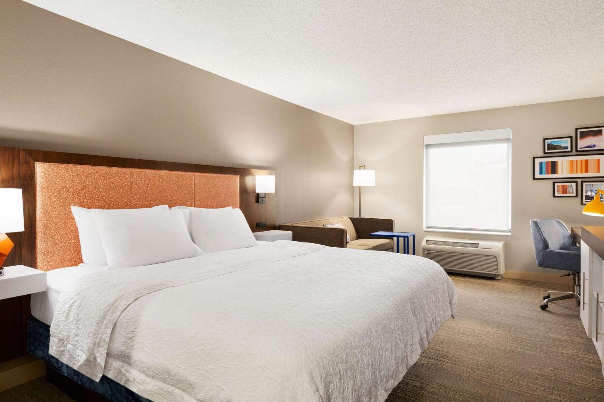 Hampton Inn Denver-West/Golden Exterior foto