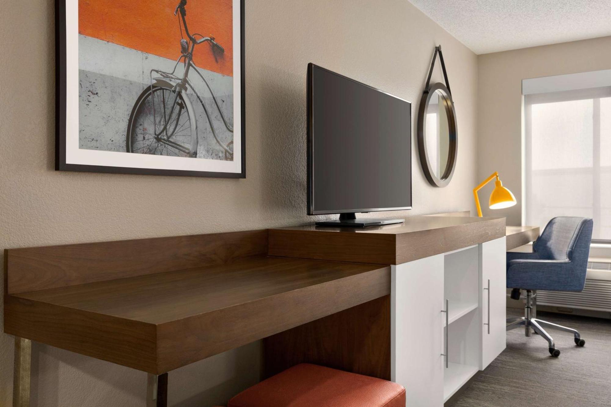Hampton Inn Denver-West/Golden Exterior foto