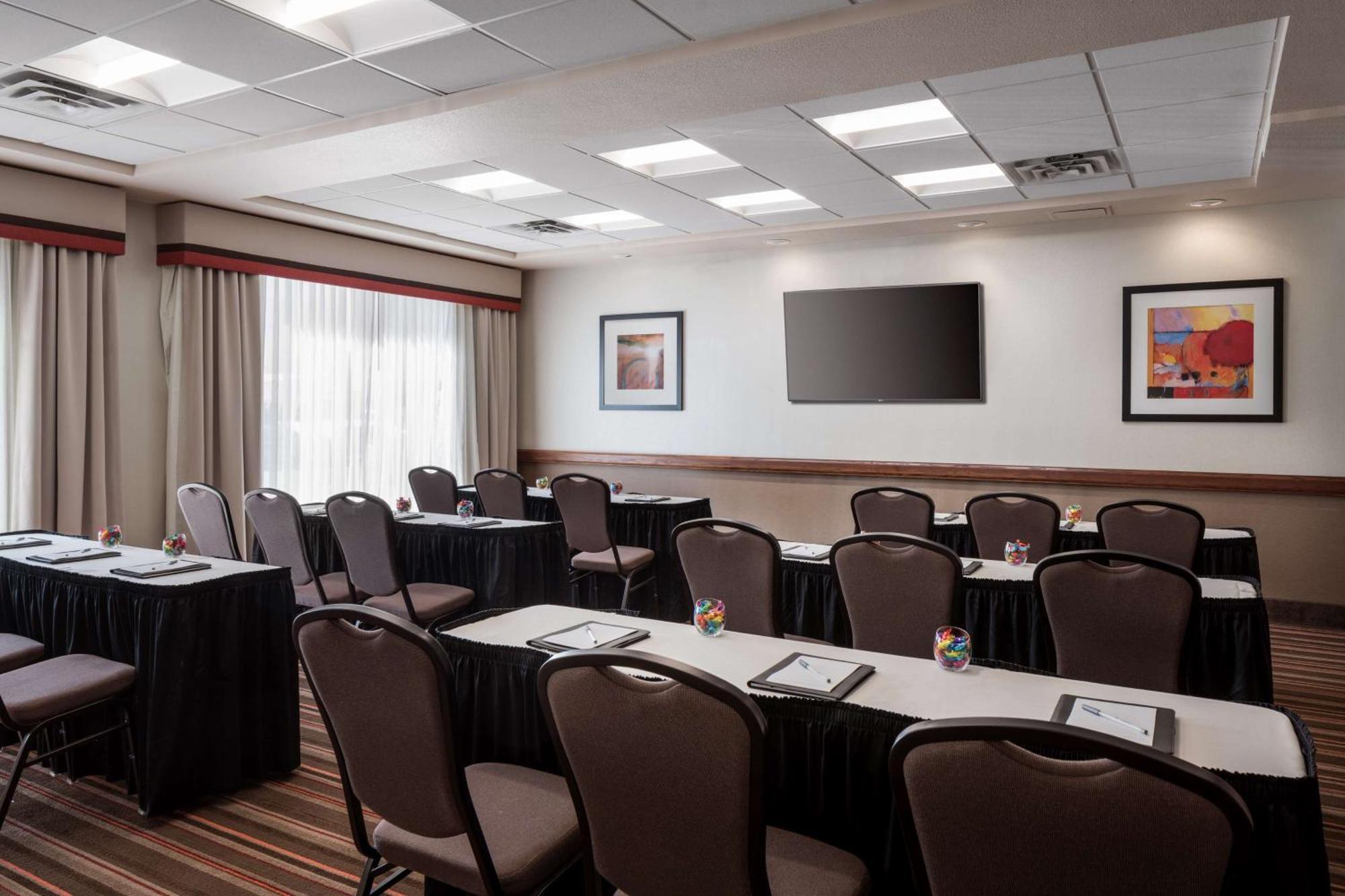 Hampton Inn Denver-West/Golden Exterior foto