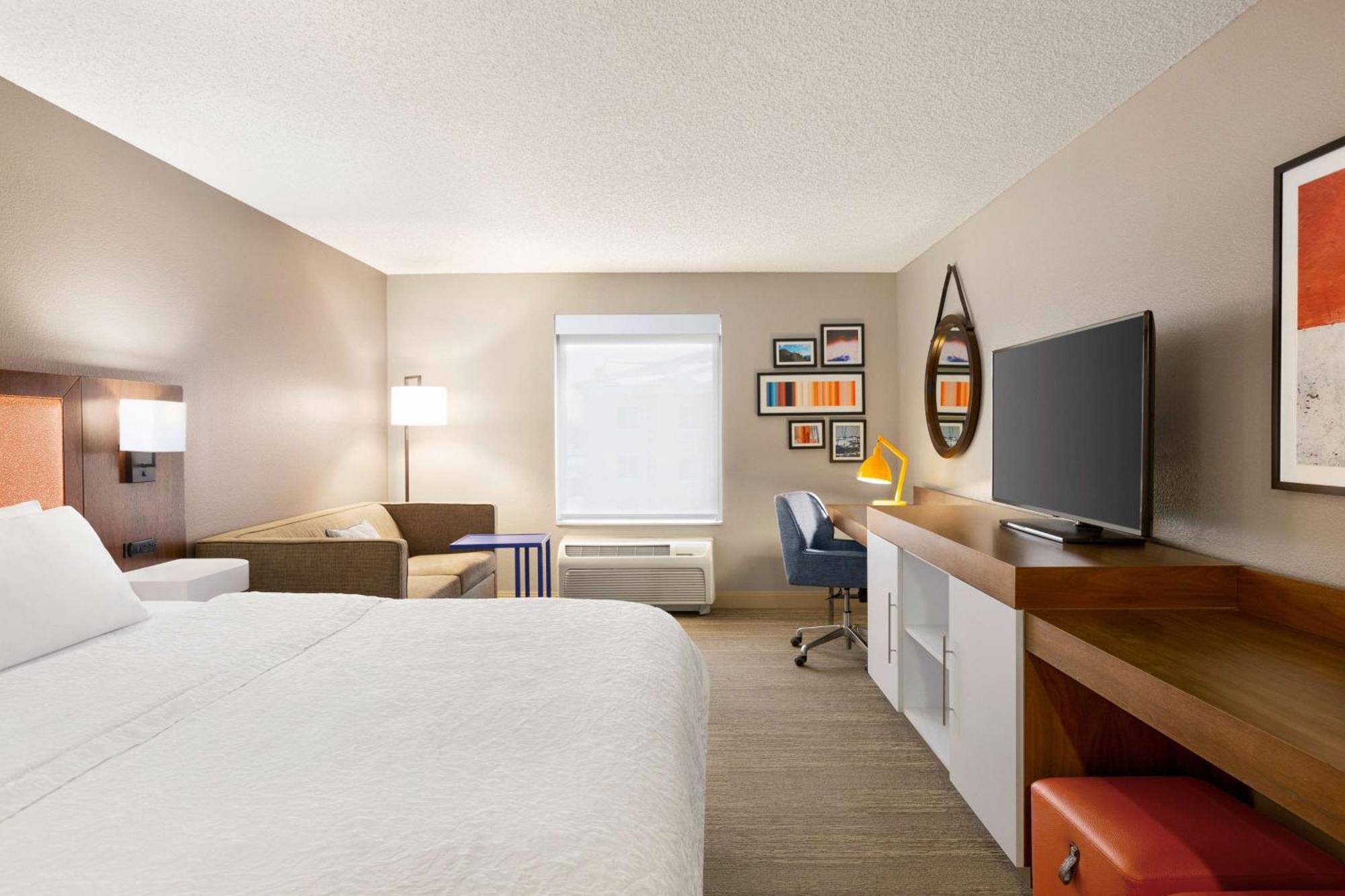 Hampton Inn Denver-West/Golden Exterior foto
