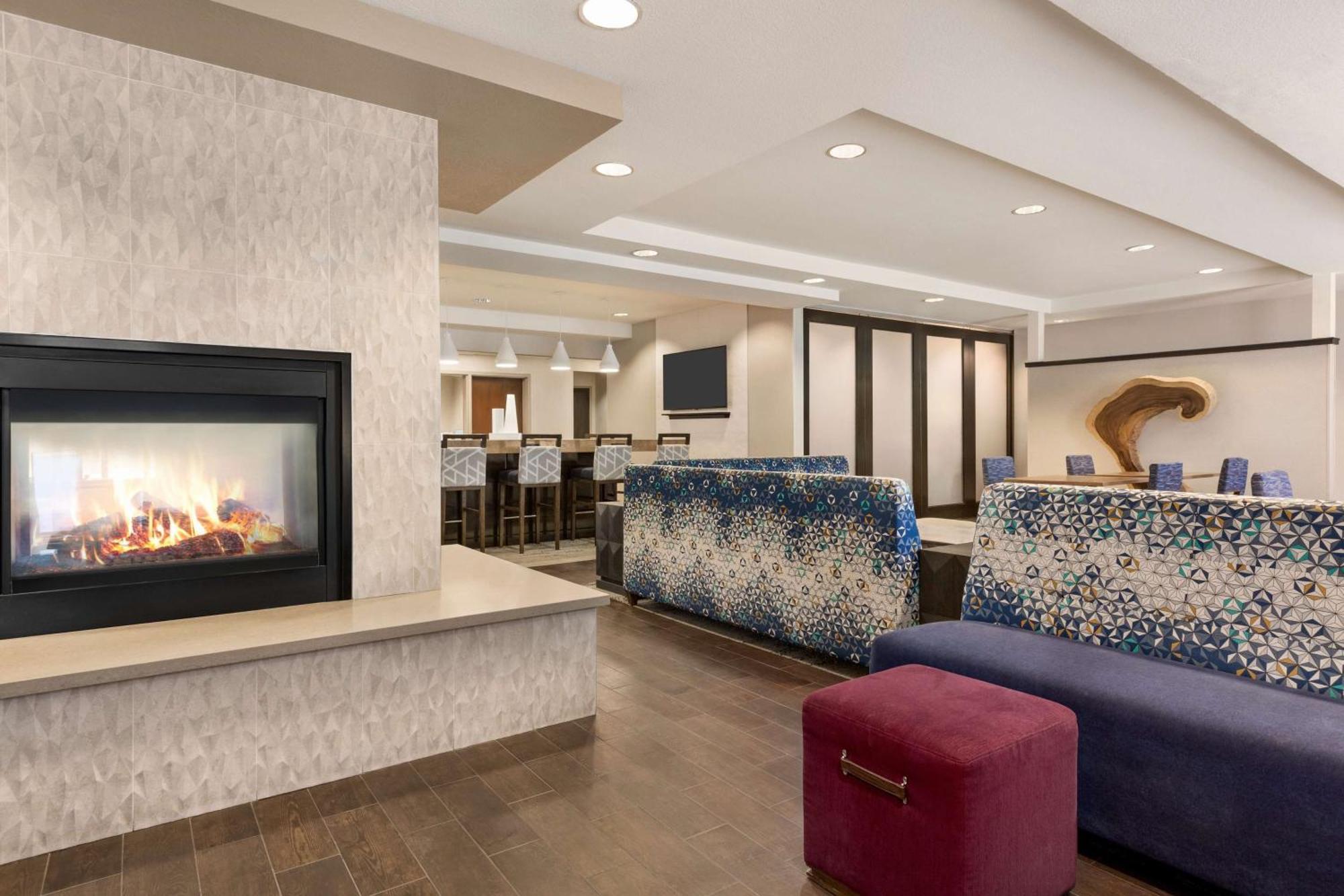 Hampton Inn Denver-West/Golden Exterior foto