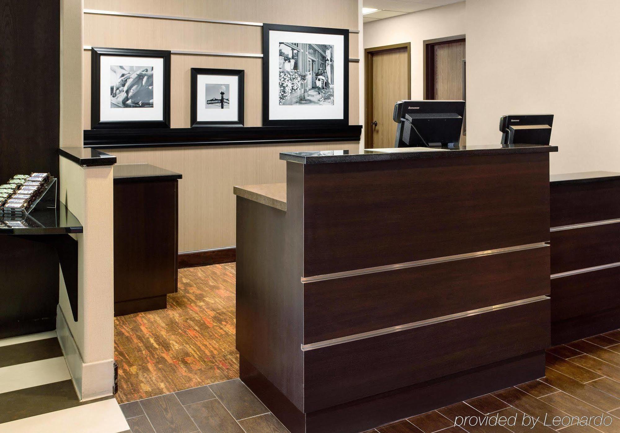 Hampton Inn Denver-West/Golden Exterior foto
